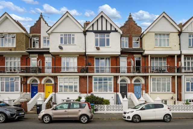 South Terrace, Littlehampton
