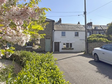 Norfolk Place, Littlehampton