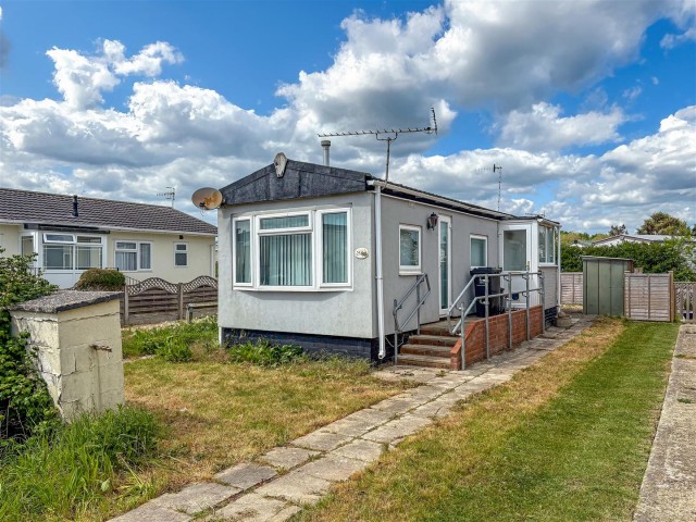Thornlea Court, Wick, Littlehampton