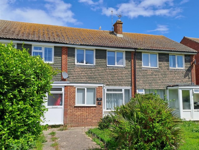 Fontwell Close, Rustington