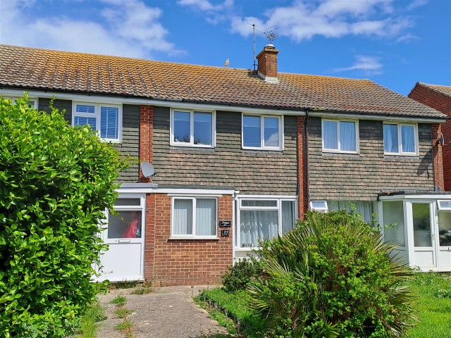 View Fontwell Close, Rustington