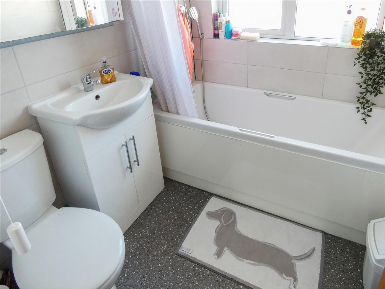 Bathroom/WC