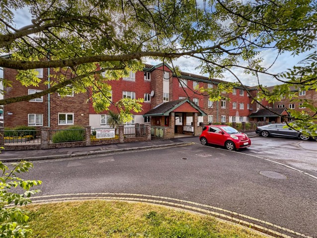 Highfield, Littlehampton