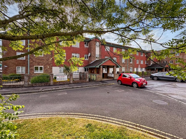 Highfield, Littlehampton