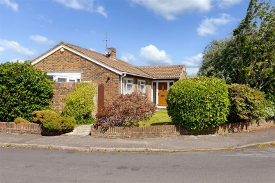 Vermont Drive, East Preston