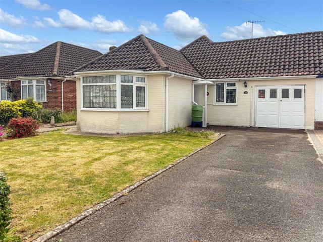 Holmes Lane, Rustington,