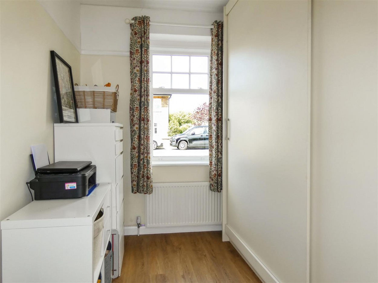 Bedroom Two / Dressing Room
