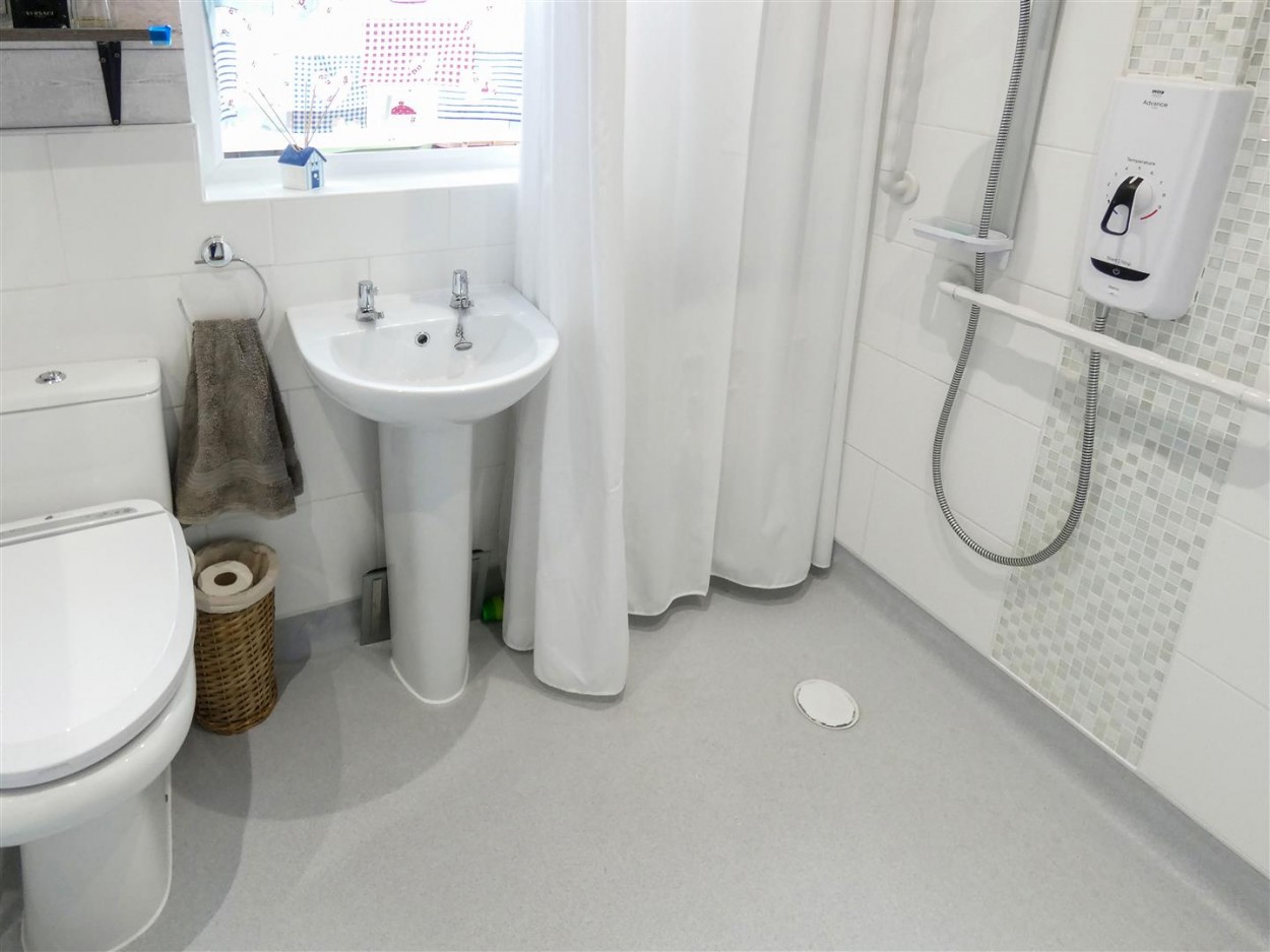 Wet Room