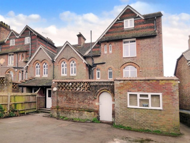 Selborne Place, Littlehampton