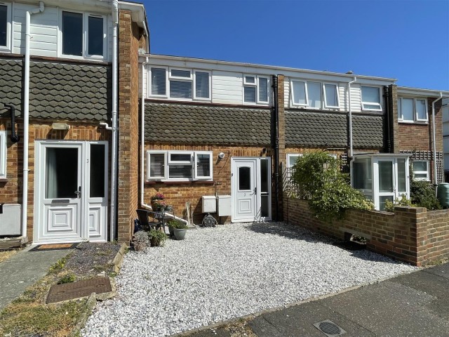 Hawthorn Close, Rustington