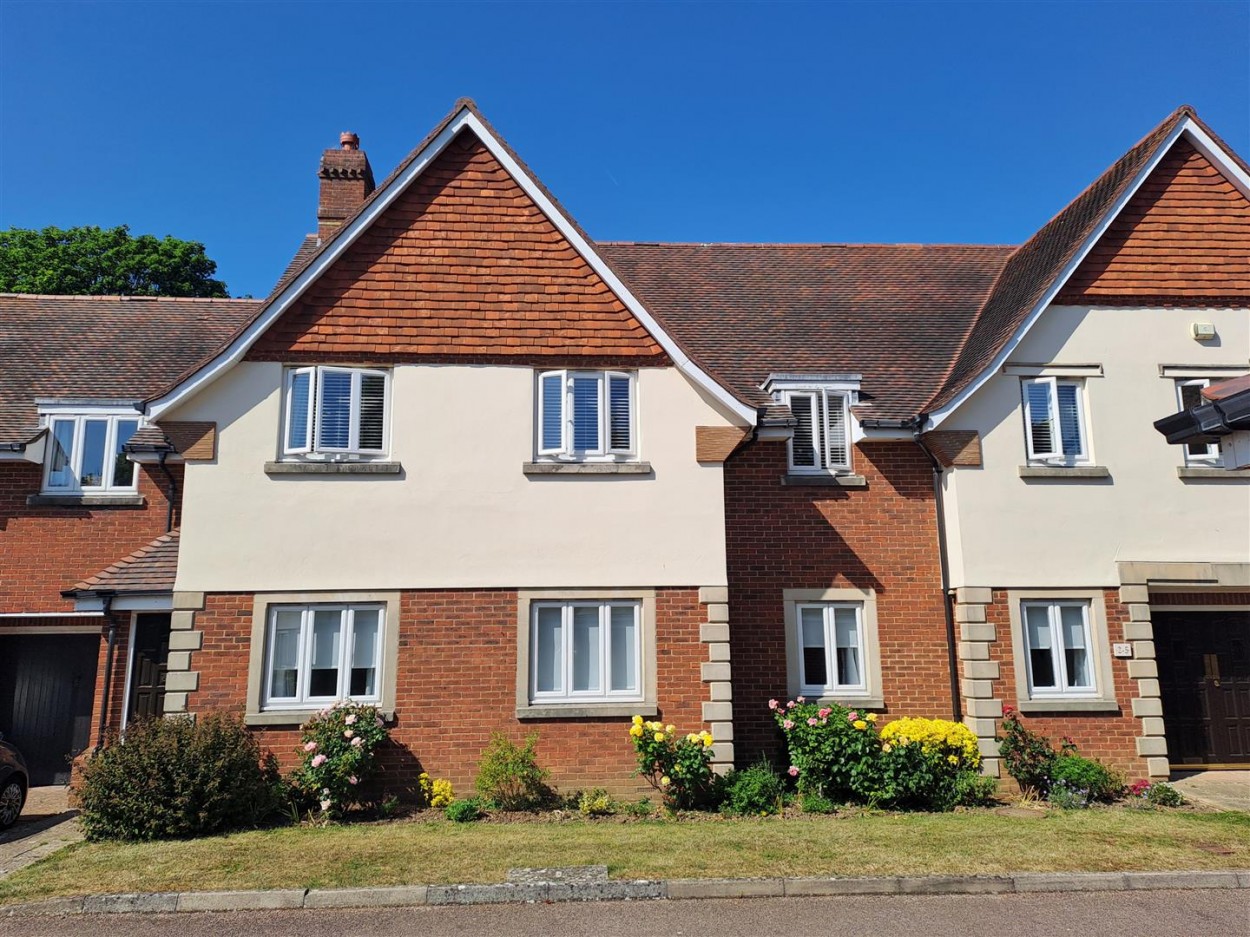 Front Elevation