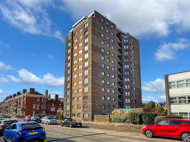 Kingmere, South Terrace, Littlehampton