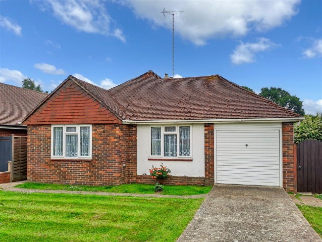 Dingley Road, Rustington