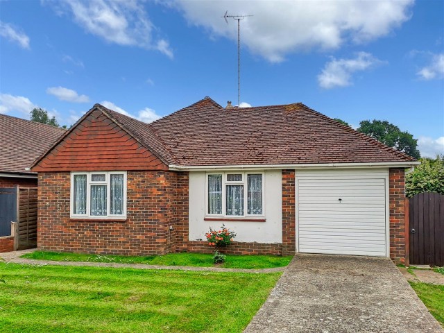 Dingley Road, Rustington
