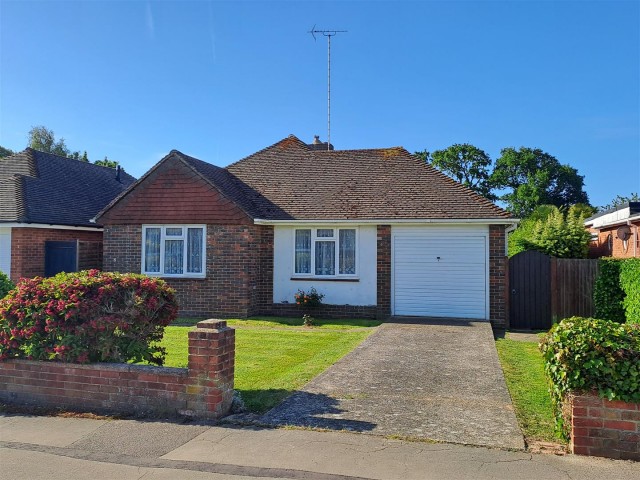View Dingley Road, Rustington