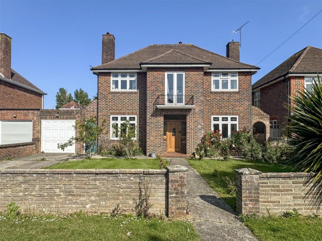 View St. Marys Close, Littlehampton