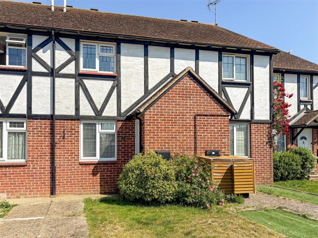 Keelson Way, Littlehampton