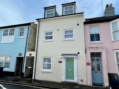 Western Road, Littlehampton