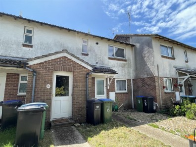 Armada Way, Littlehampton