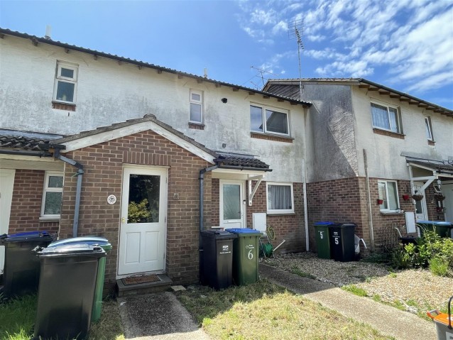 Armada Way, Littlehampton