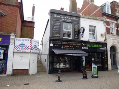 High Street, Littlehampton