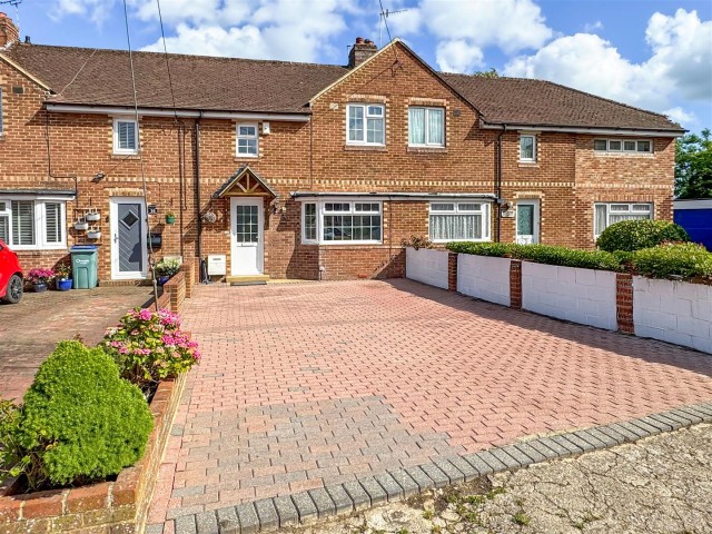 View Northway Road, Littlehampton