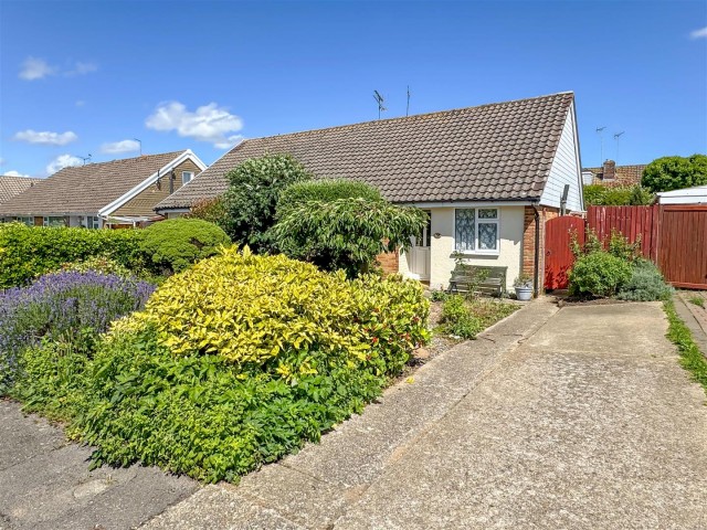 Harting Road, Wick, Littlehampton