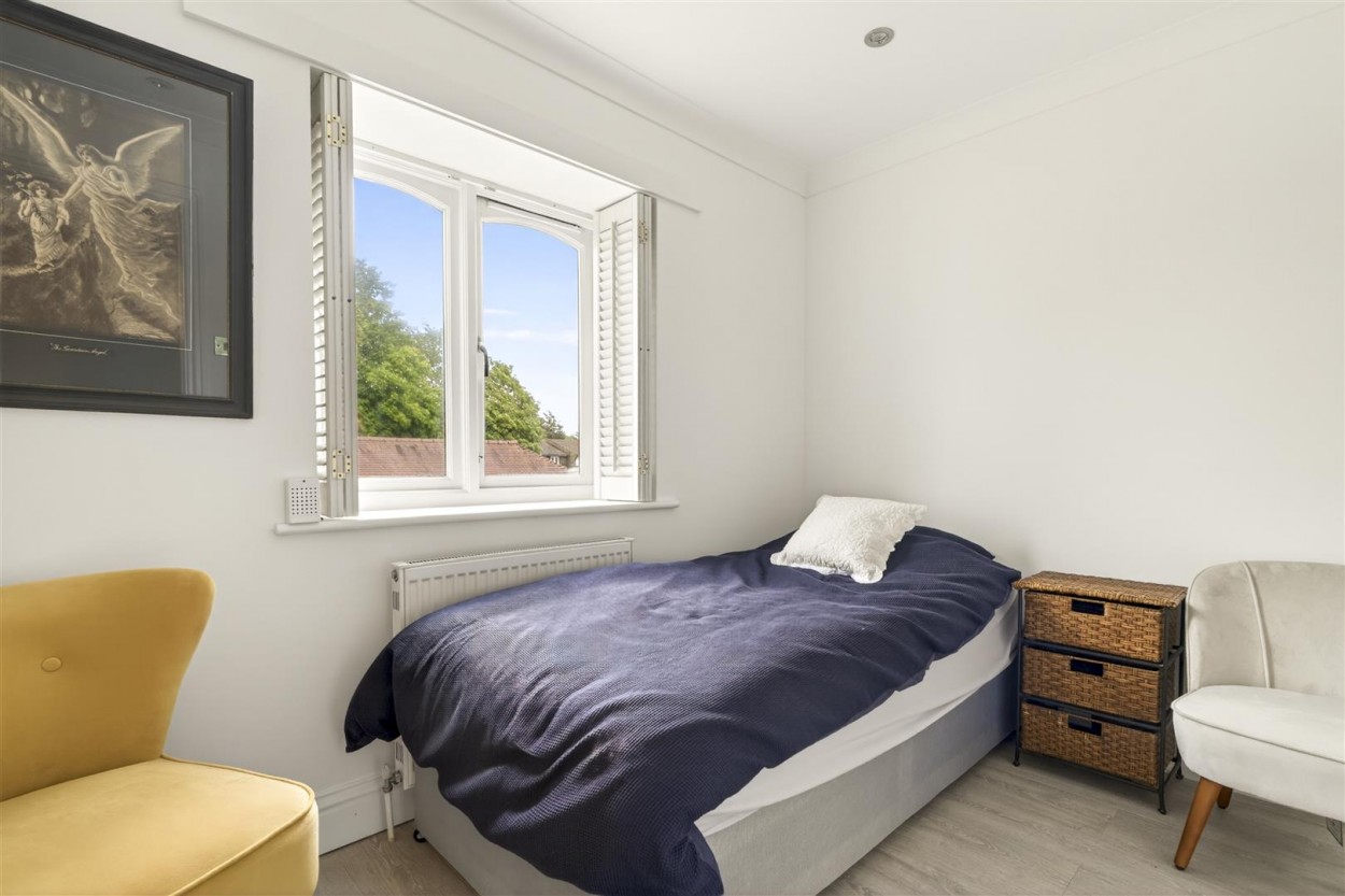 Bedroom Five