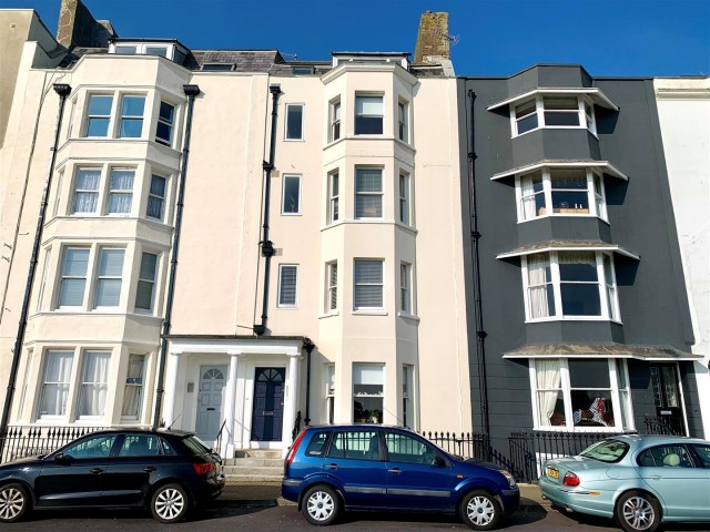 South Terrace, Littlehampton