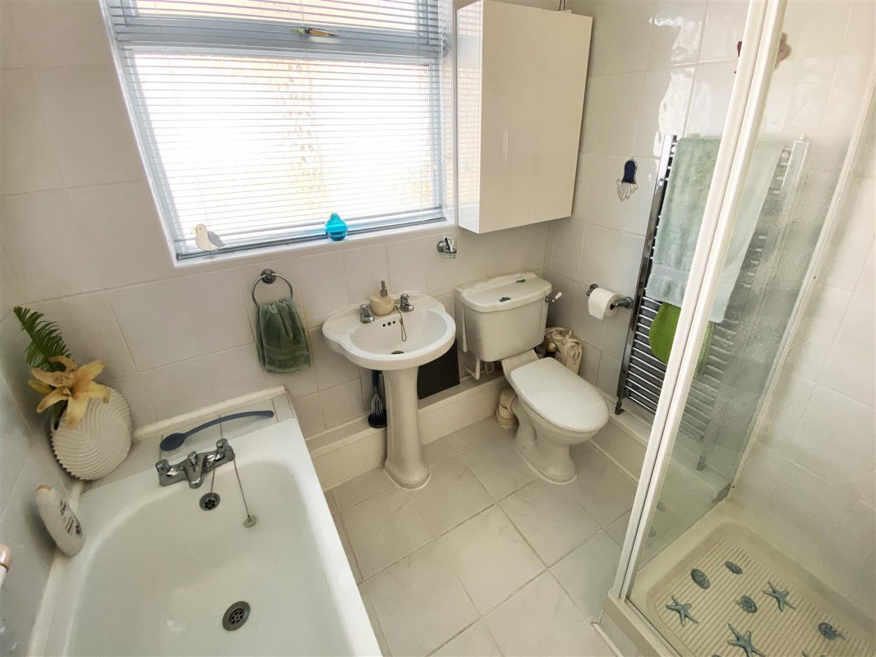 Bathroom/WC