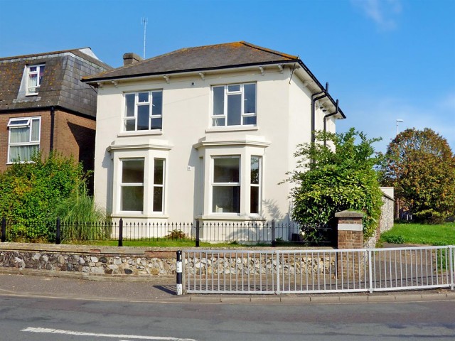 Arundel Road, Littlehampton