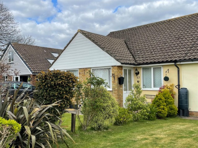 Oakcroft Gardens, Littlehampton