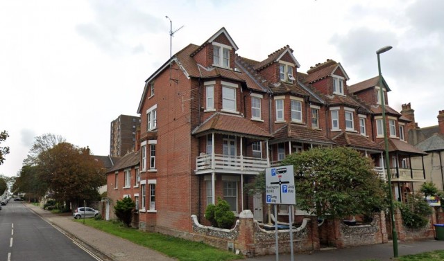 Fitzalan Road, Littlehampton