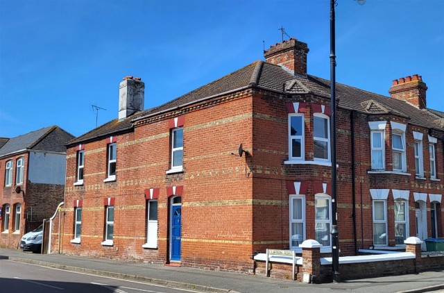 View New Road, Littlehampton