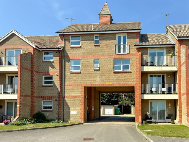 View Sea Road, Rustington,
