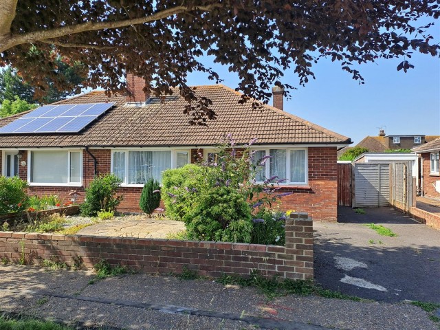 View Hillview Crescent, East Preston
