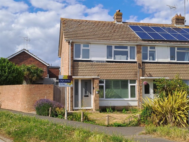 View Homefield Close, Rustington
