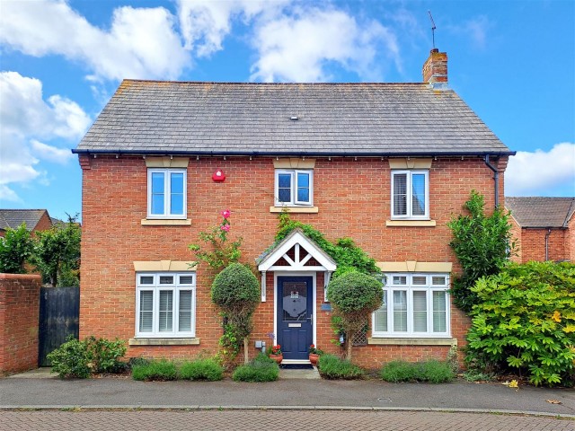 View Wayside Road, Bramley Green, Angmering