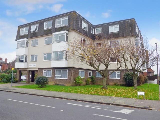 Beach Court, Irvine Road, Littlehampton