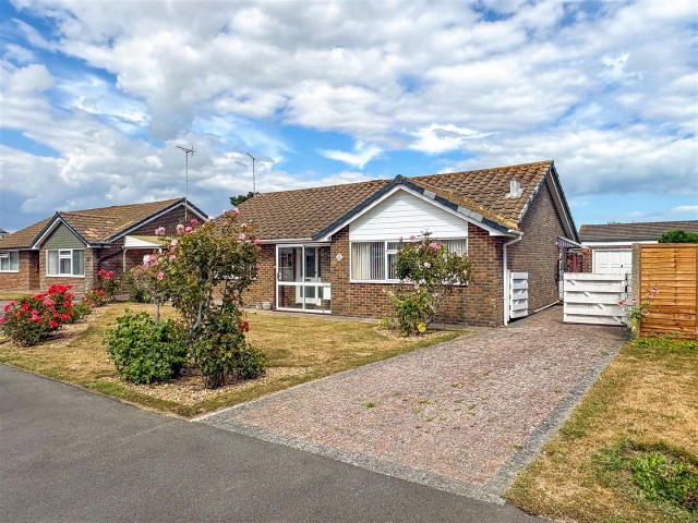 Tasman Close, Rustington