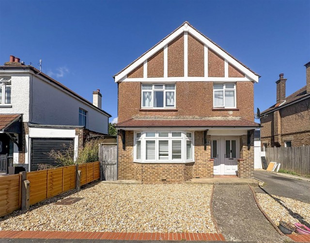 View Linden Road, Bognor Regis