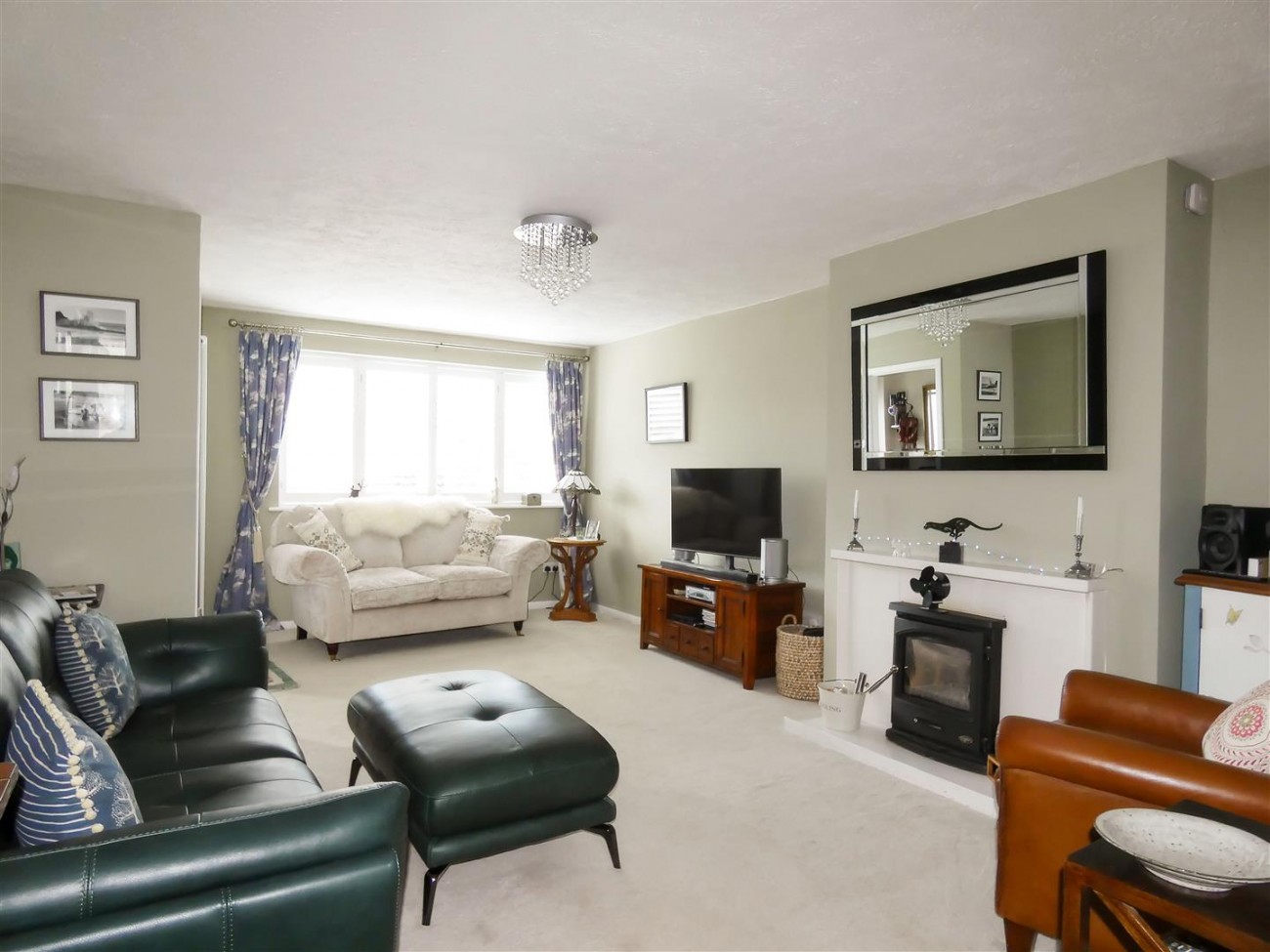 Lounge Area