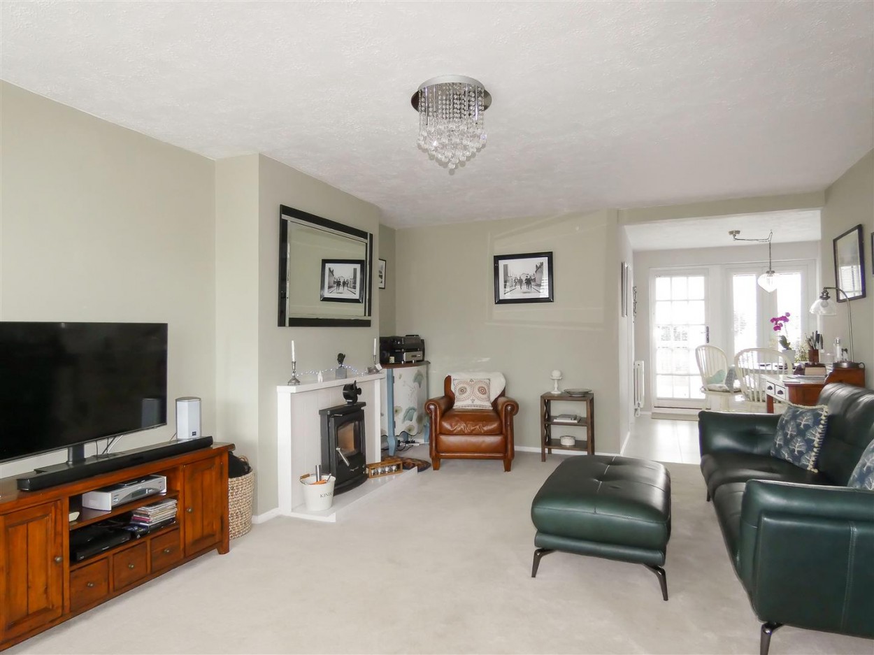 Lounge Area