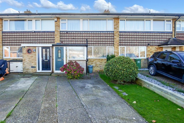 View Highdown Drive, Littlehampton