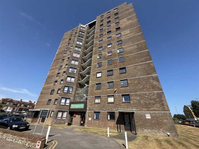 Kingmere, South Terrace, Littlehampton