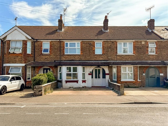 Wick Street, Littlehampton