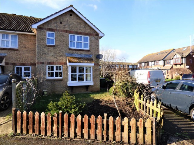 Kendal Close, Littlehampton