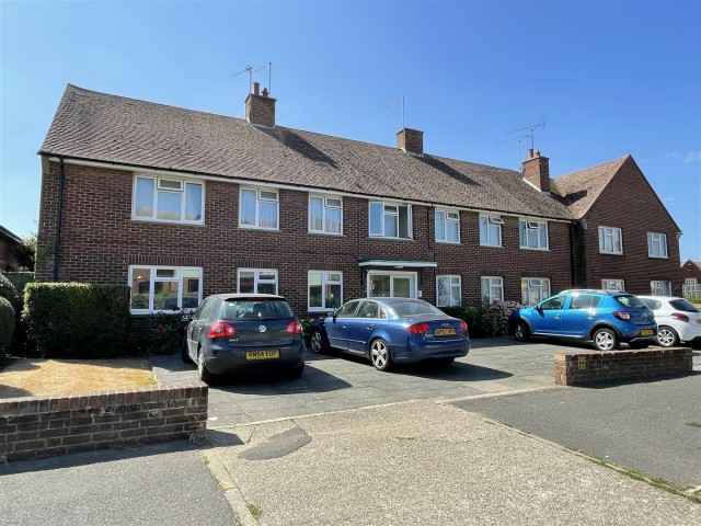 Fitzalan Road, Littlehampton