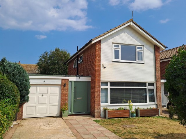 View Chanctonbury Road, Rustington