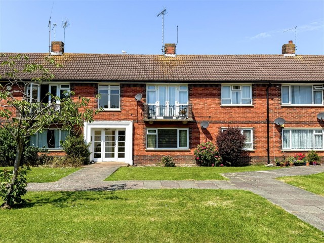 Meadow Way, Littlehampton